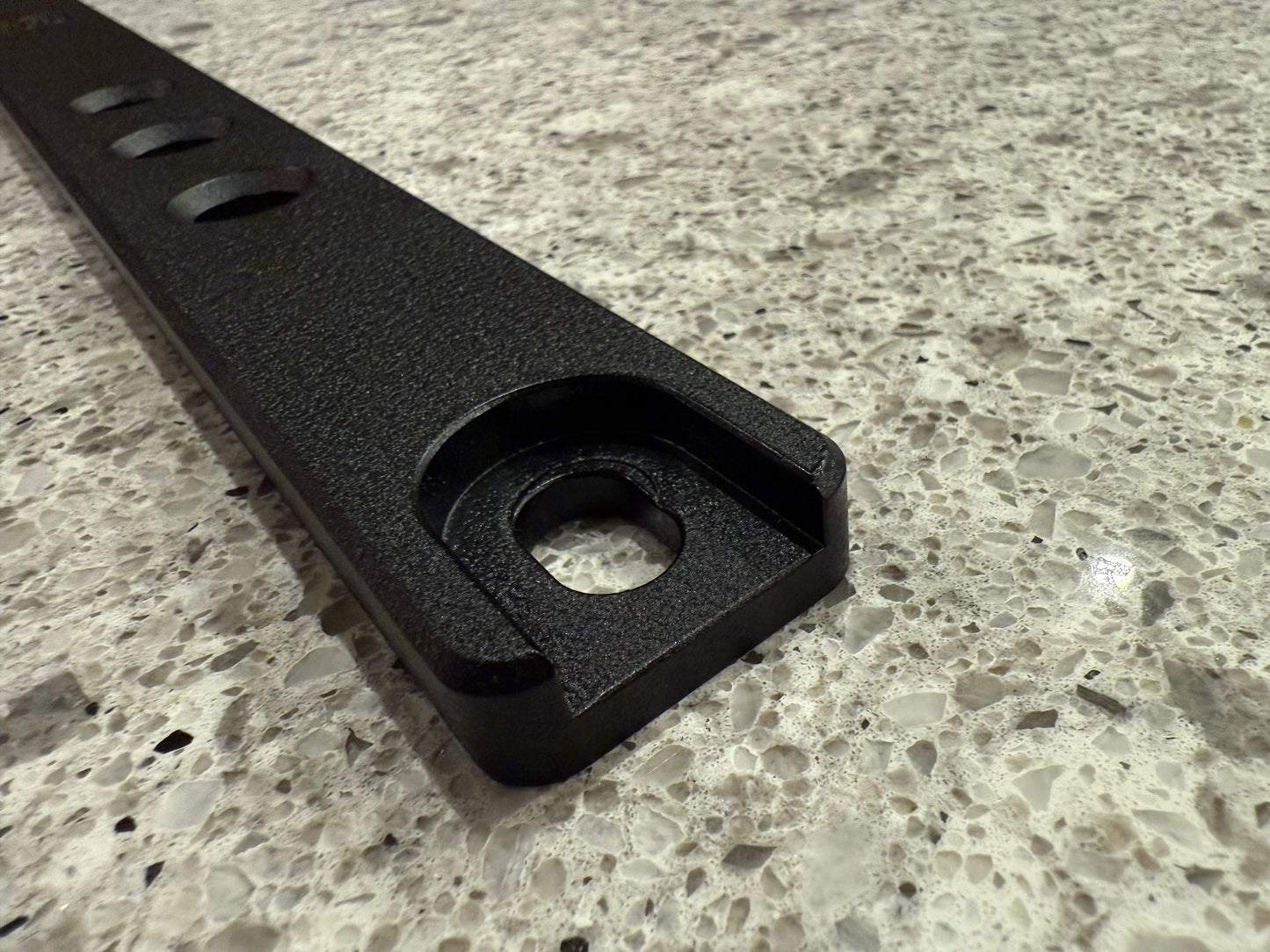 BMW Z4 Firewall Braces (E85/E86)