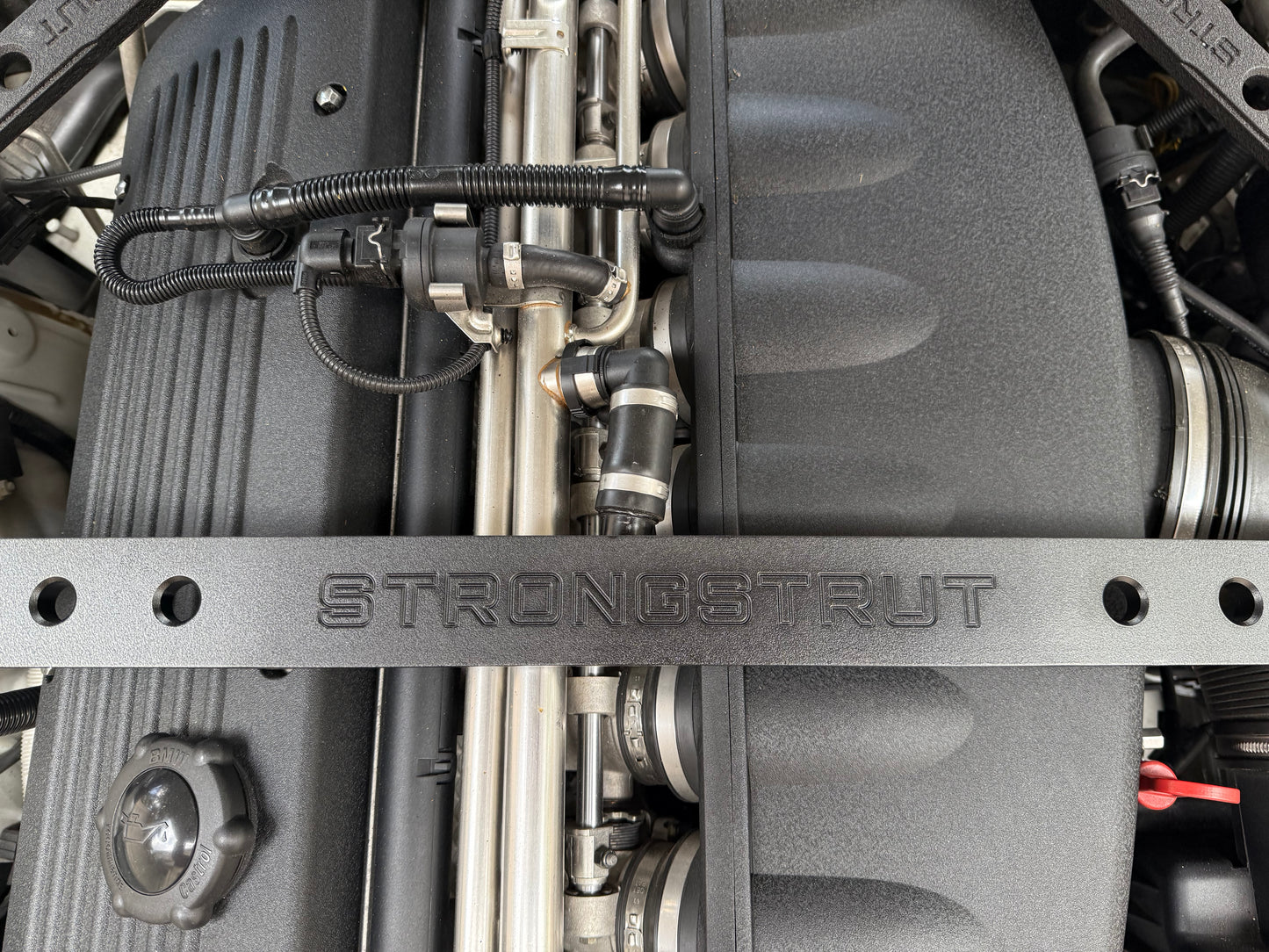 BMW Z4 Strut Tower Brace (E85/E86)