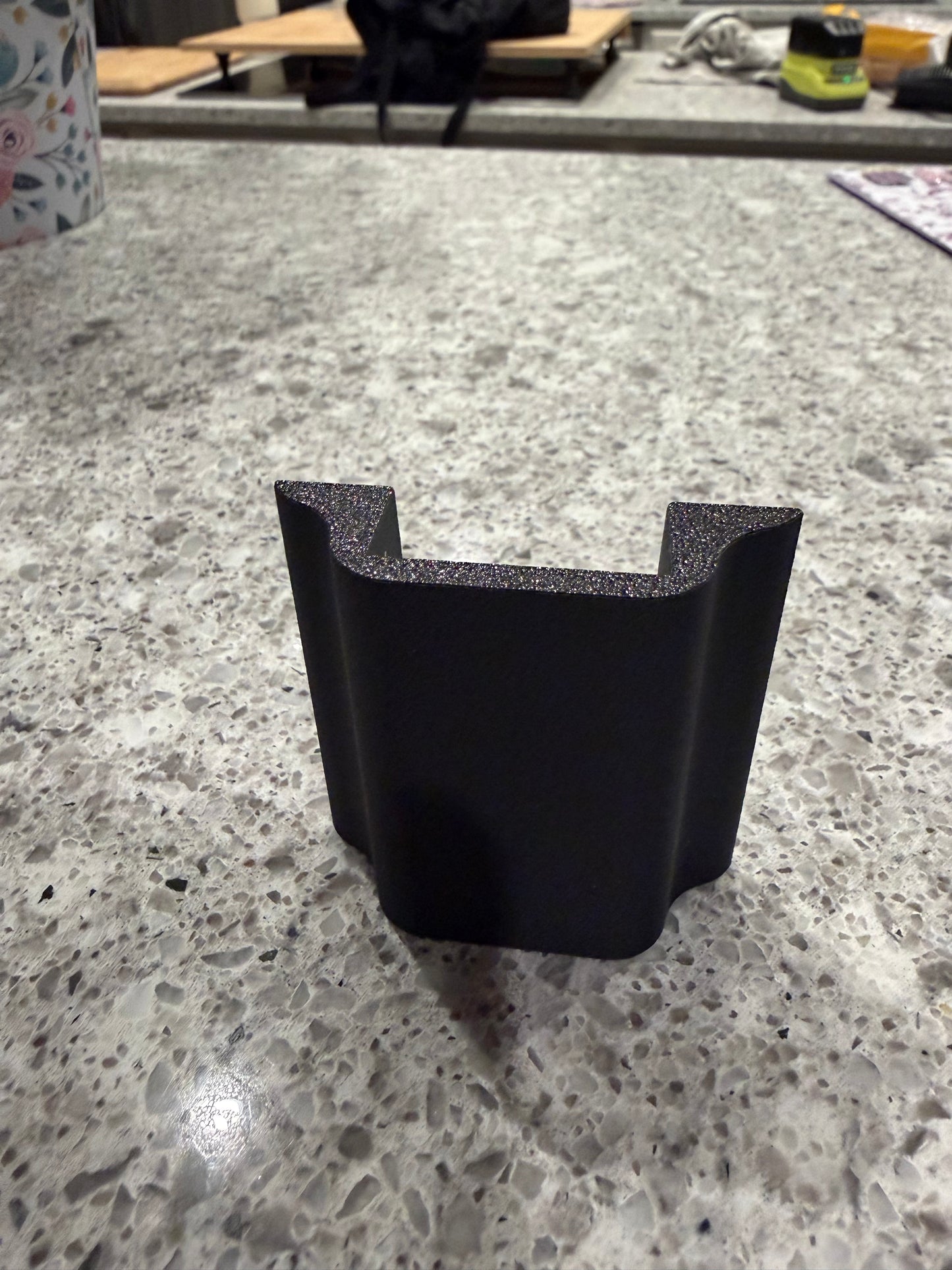 GMRS HT Radio Belt Clip Mount