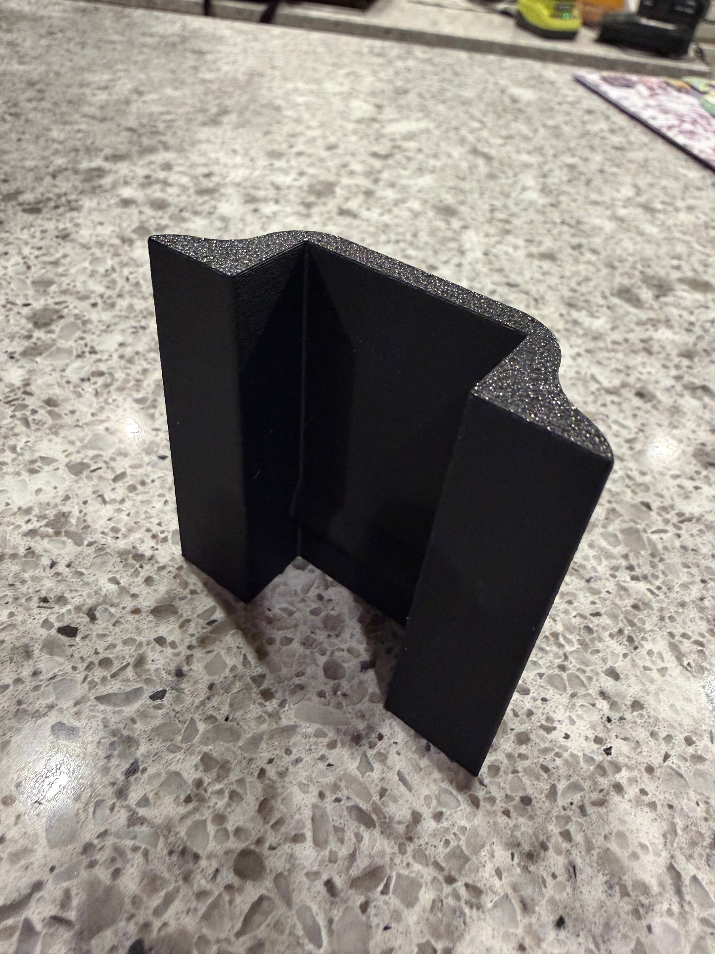 GMRS HT Radio Belt Clip Mount