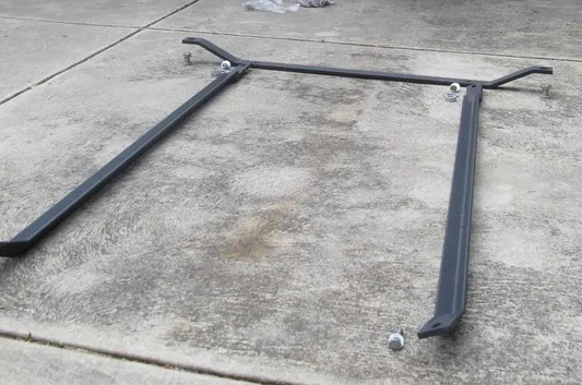 BMW Z3 Body Brace